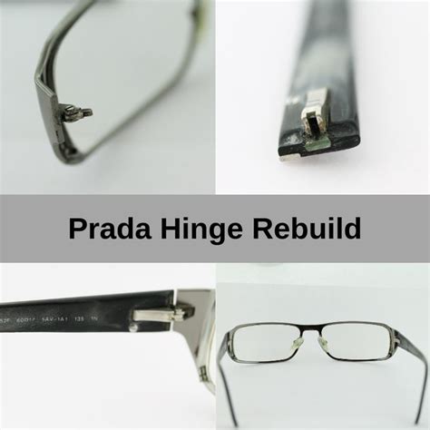 prada milano replacement parts|How Do I Order Parts For Prada Glassses .